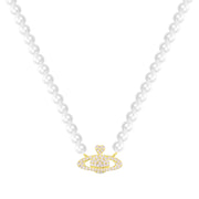 Venus Princess Necklace