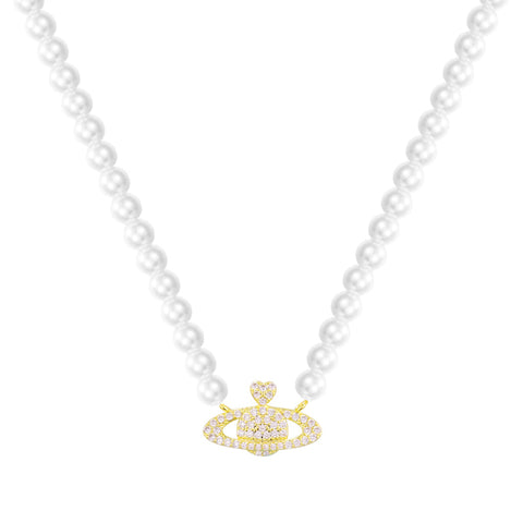 Venus Princess Necklace