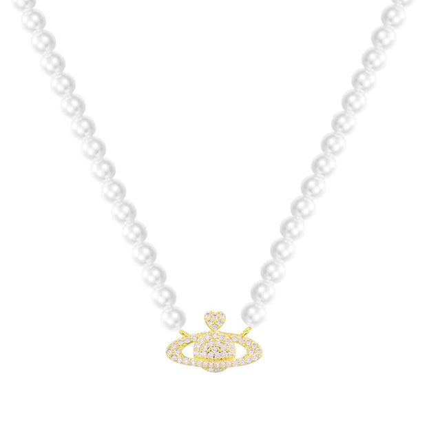 Venus Princess Necklace