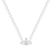 Venus Princess Necklace