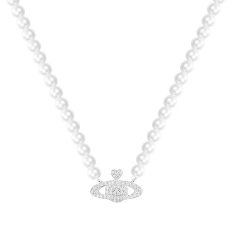 Venus Princess Necklace