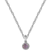 You're a Gem Necklace