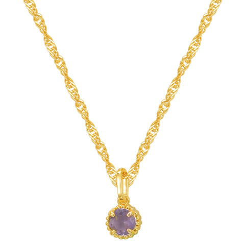 You're a Gem Necklace