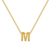 You Name It Necklace
