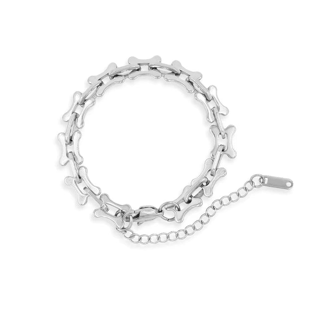 Wholesale Hip Hop Jewelry 18K Gold Chain Men Necklace Stainless Steel Miami Cuban Link Chain