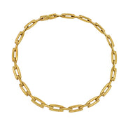 10Mm Wide Gold Silver Color Stainless Steel Jewelry SET Unisex High Quality DIY Chain Accessories Waterproof Low MOQ