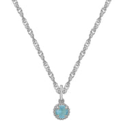 You're a Gem Necklace