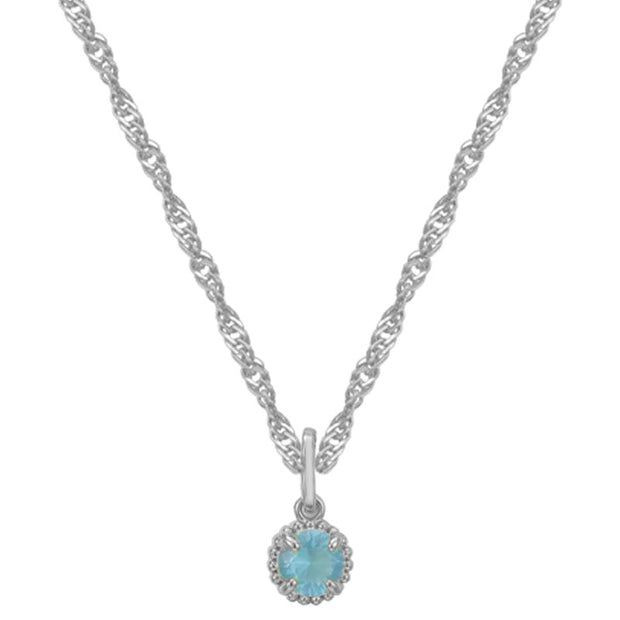 You're a Gem Necklace