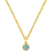 You're a Gem Necklace