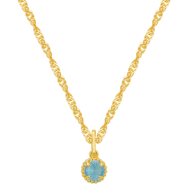 You're a Gem Necklace