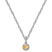 You're a Gem Necklace