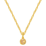 You're a Gem Necklace
