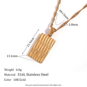 2024 Jewelry Water Proof Tarnish Free Fresh Water Pearl Stainless Steel Necklace Jewelry Set for Woman Choker