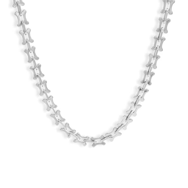 Wholesale Hip Hop Jewelry 18K Gold Chain Men Necklace Stainless Steel Miami Cuban Link Chain