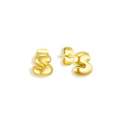 All About Me Earrings