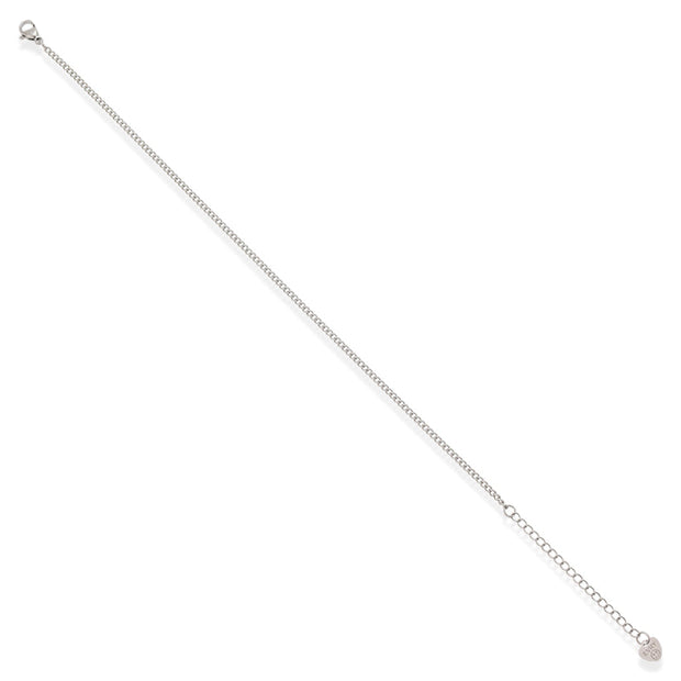 Amelia Anklet