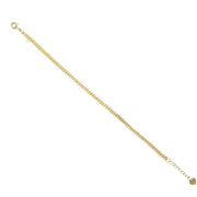 Angel Anklet