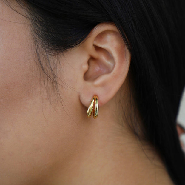 Azalea Earrings
