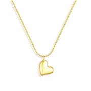 Endless Romance Necklace