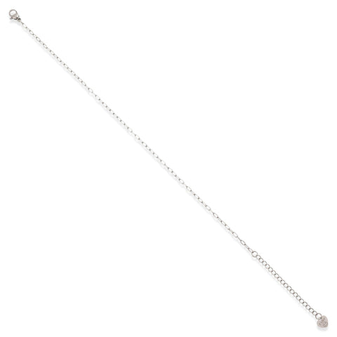 Demi Anklet