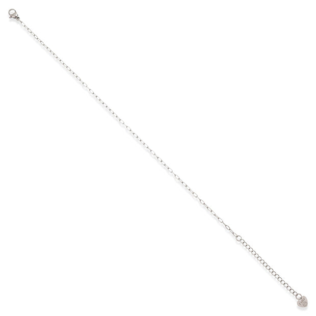 Demi Anklet