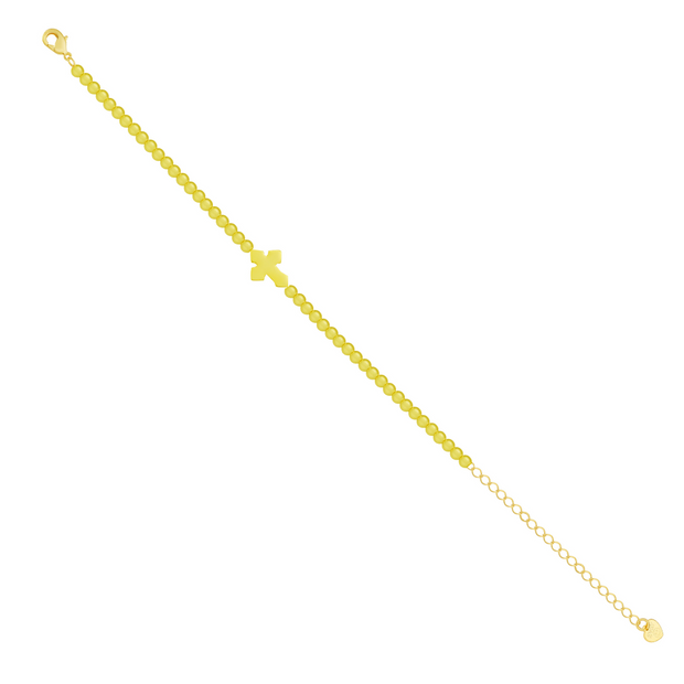 Devotion Bracelet