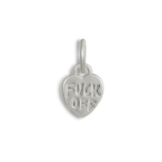 Don't Bother Me Charm