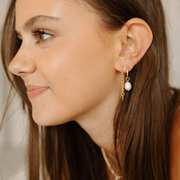 Falling In Love Earrings