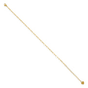 Gemma Anklet