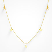 I'm A Star Necklace