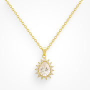 Mesmerized Necklace