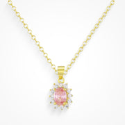 Possession Necklace