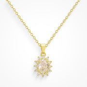 Possession Necklace