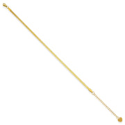 Sariah Anklet