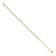 Star Girl Bracelet