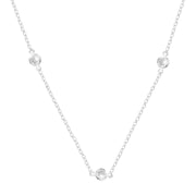 Starry Night Necklace