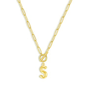 Thinkin' Bout You Necklace
