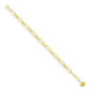 Warrior Bracelet