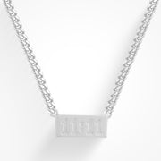 A Bit of Luck Necklace