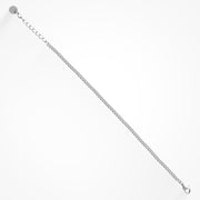 Baby Angel Anklet