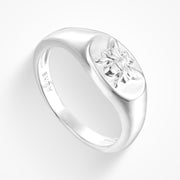 Bee Humble Ring