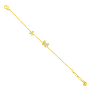 Flutter Away Bracelet