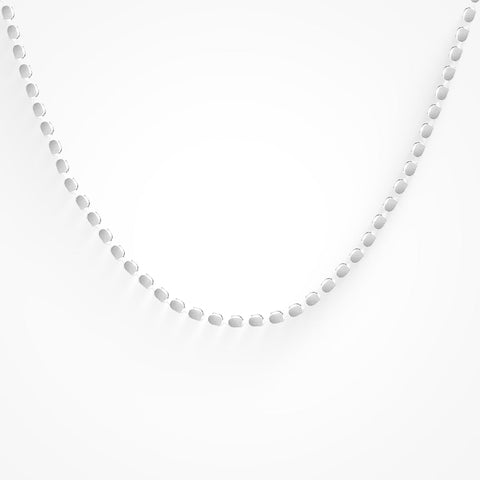 Hollywood Necklace