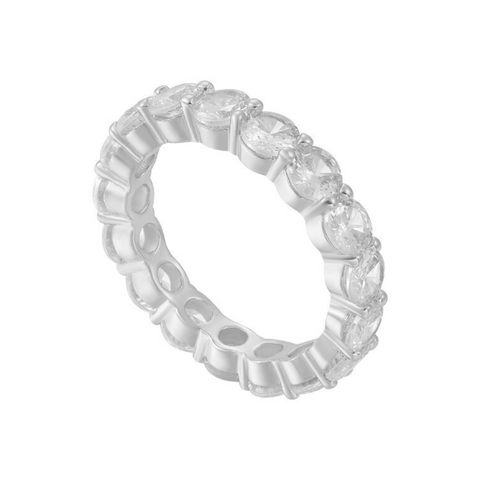 Ice Ice Baby Ring