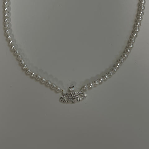 Venus Princess Necklace