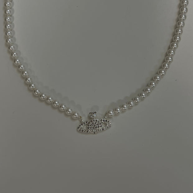 Venus Princess Necklace