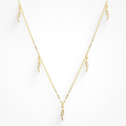 It's Lit Necklace