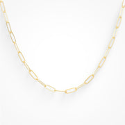 Link Up Necklace