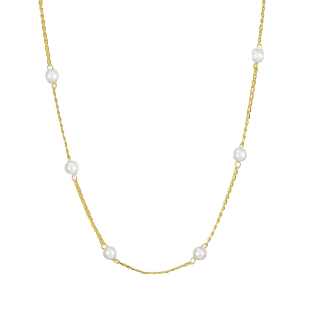 Lover Girl Necklace