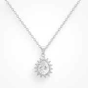 Mesmerized Necklace